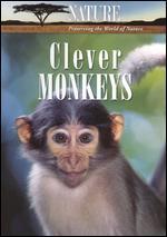 Nature: Clever Monkeys