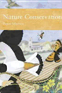 Nature Conservation-H (Coll Natur) - Marren, Peter