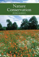 Nature Conservation - Marren, Peter