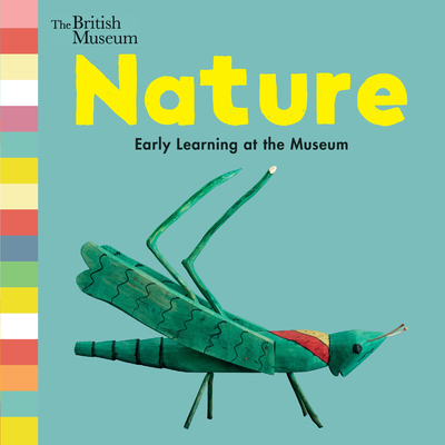 Nature: Early Learning at the Museum - 