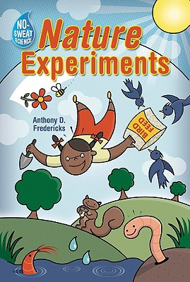 Nature Experiments - Fredericks, Anthony D