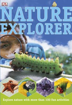 Nature Explorer - DK