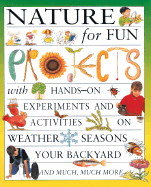 Nature for Fun Discoveries - Hewitt, Sally, and Hewitt, Sally