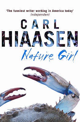 Nature Girl - Hiaasen, Carl