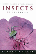 Nature Guide to Insects of Australia