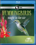 Nature: Hummingbirds: Magic in the Air [Blu-ray]