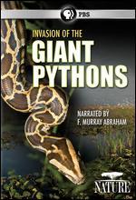 Nature: Invasion of the Giant Pythons