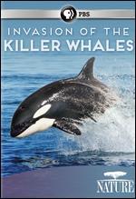 Nature: Invasion of the Killer Whales