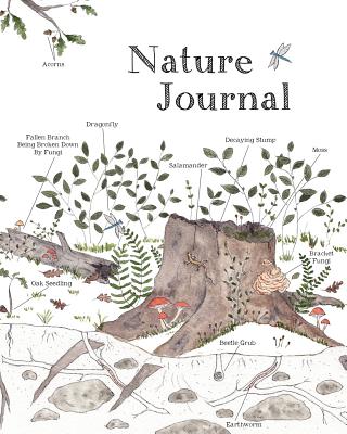 Nature Journal - Cantrell, Alice M