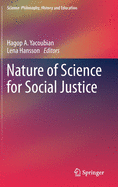 Nature of Science for Social Justice