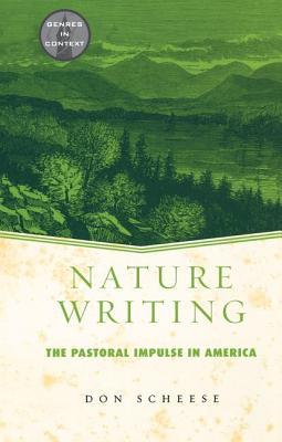 Nature Writing - Scheese, Don