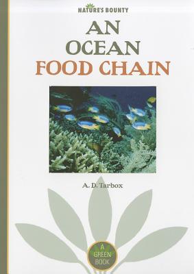 Nature's Bounty: Ocean - Tarbox, A D