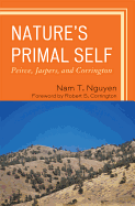 Nature's Primal Self: Peirce, Jaspers, and Corrington