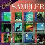 Nature's Relaxing Sounds with Music Sampler