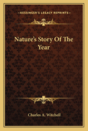 Nature's Story of the Year