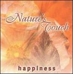 Nature's Touch: Happiness