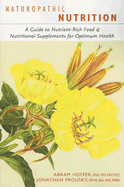 Naturopathic Nutrition
