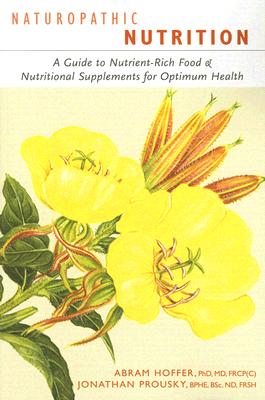 Naturopathic Nutrition - Last, First