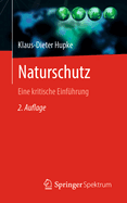 Naturschutz: Eine Kritische Einf?hrung