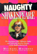 Naughty Shakespeare!