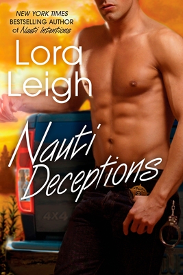 Nauti Deceptions - Leigh, Lora