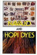 Navajo and Hopi Dyes