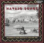 Navajo Songs - Various Artists