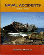 Naval Accidents Since 1945