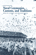 Naval Ceremonies, Customs, and Traditions, 6th EDI