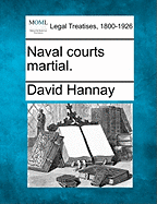 Naval courts martial