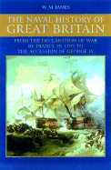 Naval History of Great Britain: Vol.2, 1797 - 1799