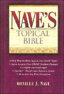 Naves Topical Bible