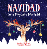 NAVIDAD En la Montaa Marigold