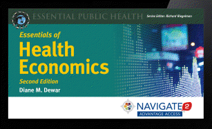 Navigate 2 Advantage Access for Essentials of Health Economics