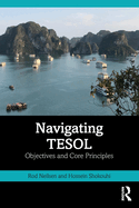 Navigating TESOL: Objectives and Core Principles