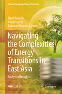 Navigating the Complexities of Energy Transitions in East Asia: Analytical Insights