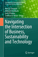 Navigating the Intersection of Business, Sustainability and Technology