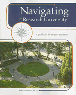 Navigating the Research University: A Guide for First-Year Students