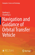 Navigation and Guidance of Orbital Transfer Vehicle