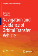 Navigation and Guidance of Orbital Transfer Vehicle