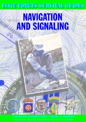 Navigation and Signaling - Wilson, Patrick, and Carney, John T, Col., Jr. (Introduction by)