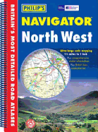 Navigator Atlas North West