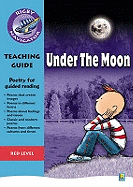 Navigator Poetry: Year 6 Red Level Under the Moon Teacher Notes