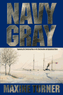 Navy Gray