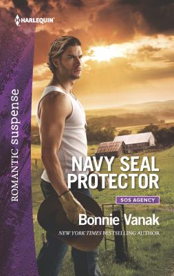 Navy Seal Protector - Vanak, Bonnie