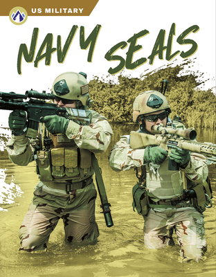 Navy Seals - B Katz, Susan