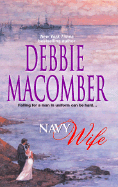 Navy Wife - Macomber, Debbie