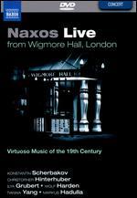 Naxos Live 2007 - Rob Purbrick
