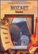 Naxos Musical Journey: Mozart: Requiem/Scenes of Australia