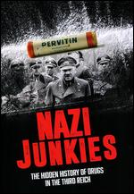 Nazi Junkies - Christian Huleu